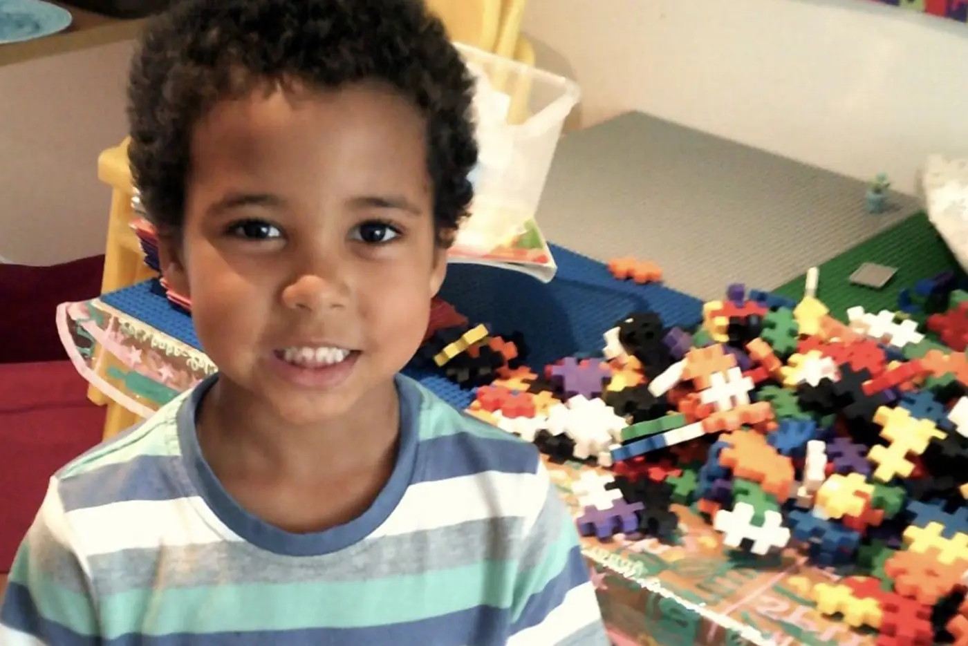 Jigsaw Nursery - After School Club