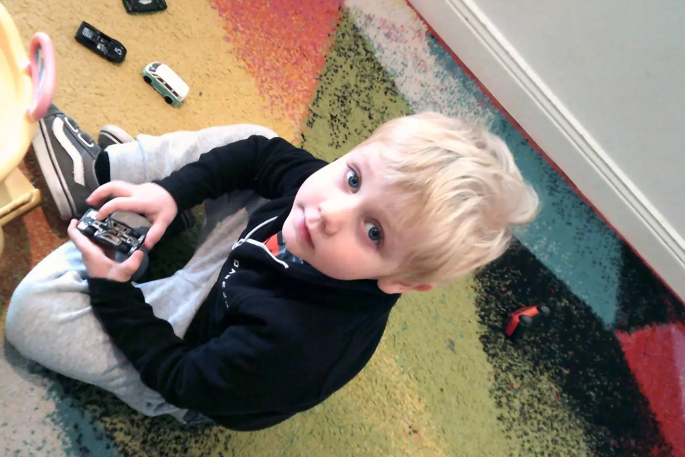 Jigsaw Nursery - Pre-School